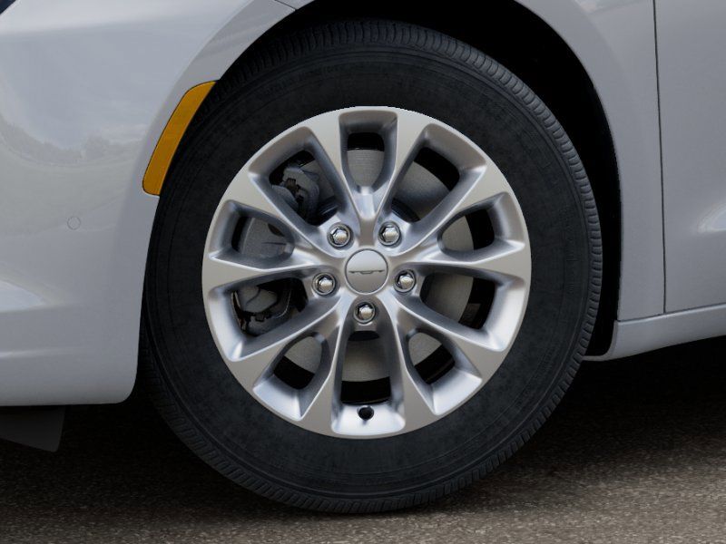 Thumbnail: 2027 Chrysler Pacifica - 7