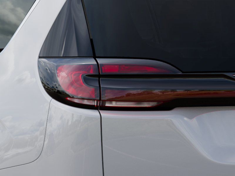 Thumbnail: 2027 Chrysler Pacifica - 17