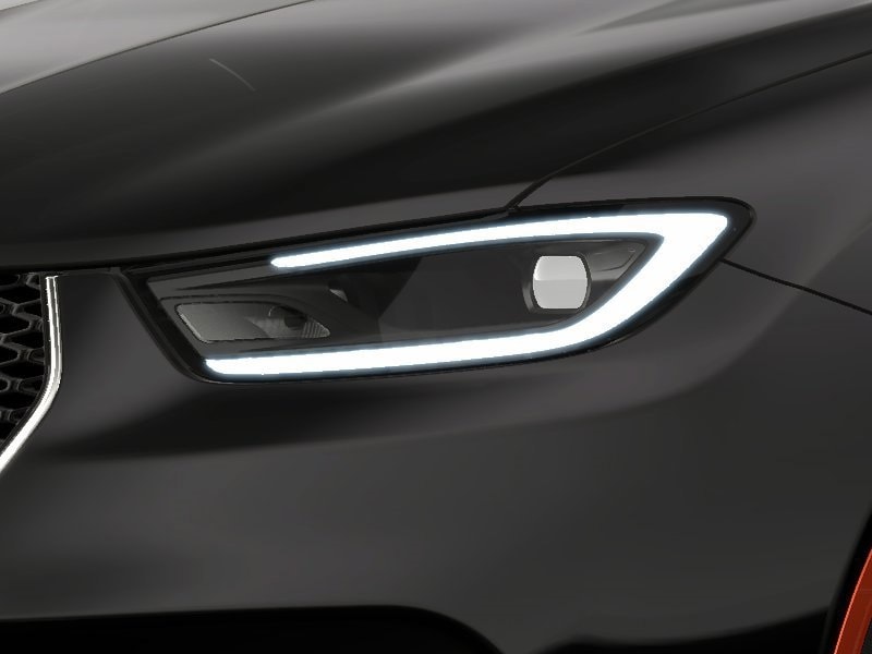 Thumbnail: 2026 Chrysler Pacifica - 21