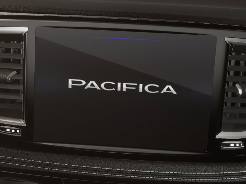 Thumbnail: 2026 Chrysler Pacifica - 7