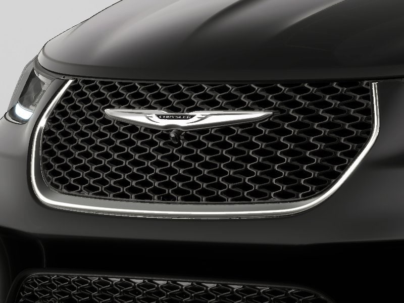 Thumbnail: 2026 Chrysler Pacifica - 14