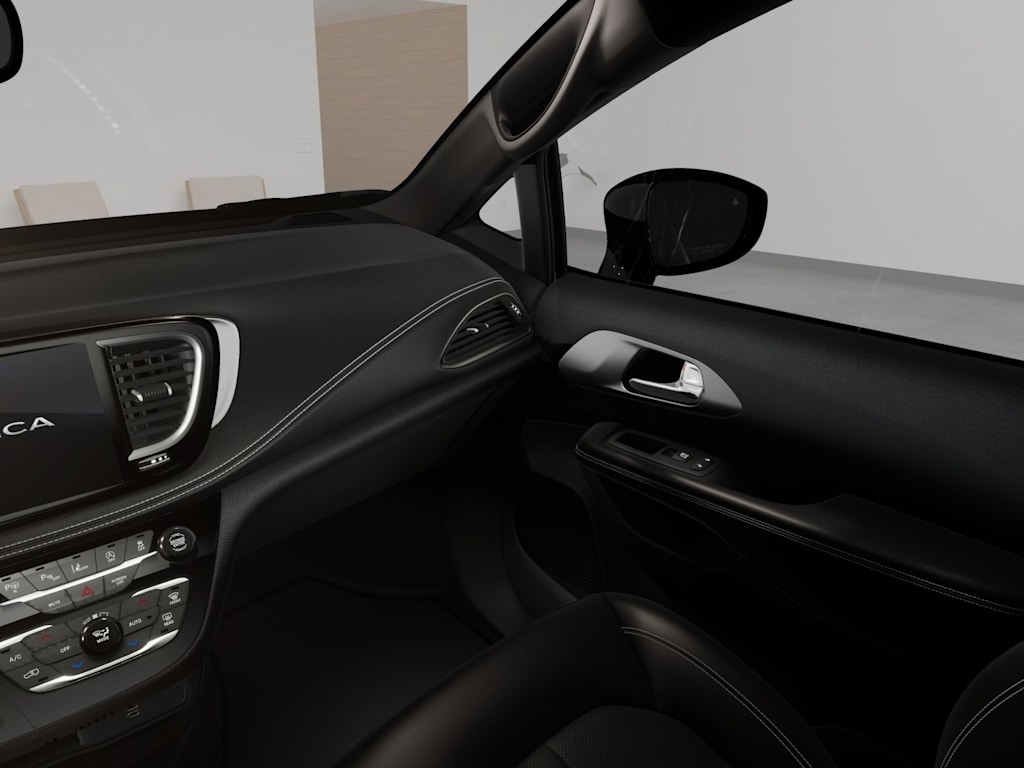 Thumbnail: 2026 Chrysler Pacifica - 17