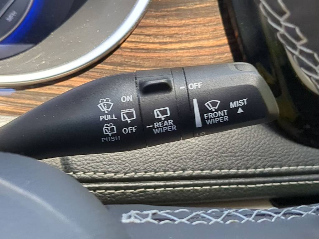 Thumbnail: 2024 Chrysler Pacifica - 14