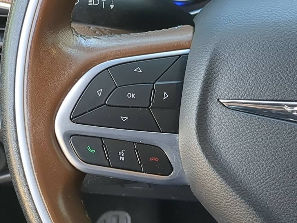 Thumbnail: 2021 Chrysler Pacifica - 27