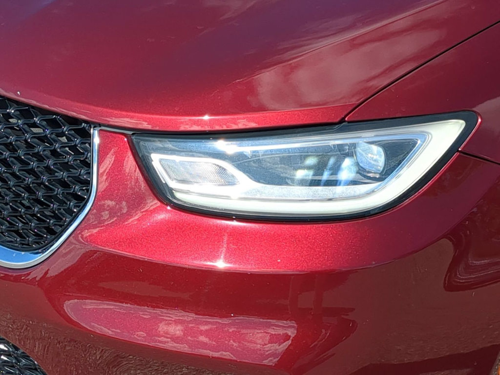 Thumbnail: 2021 Chrysler Pacifica - 22