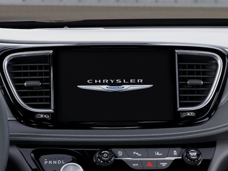 Thumbnail: 2026 Chrysler Pacifica - 20
