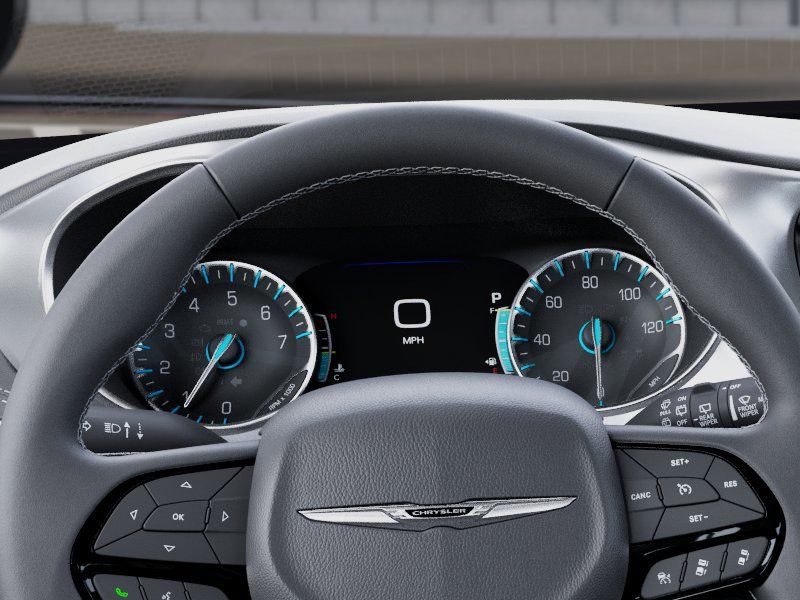 Thumbnail: 2026 Chrysler Pacifica - 19