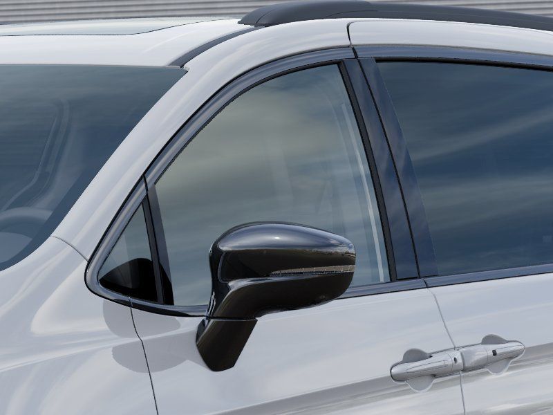 Thumbnail: 2026 Chrysler Pacifica - 11
