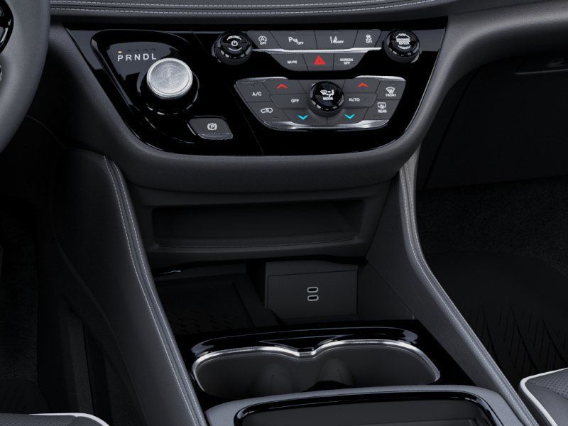 Thumbnail: 2026 Chrysler Pacifica - 11