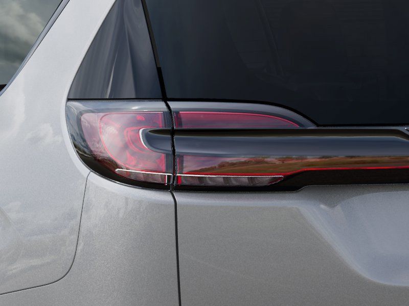 Thumbnail: 2026 Chrysler Pacifica - 15