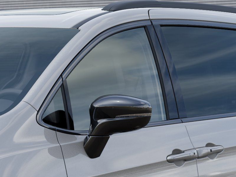 Thumbnail: 2026 Chrysler Pacifica - 10