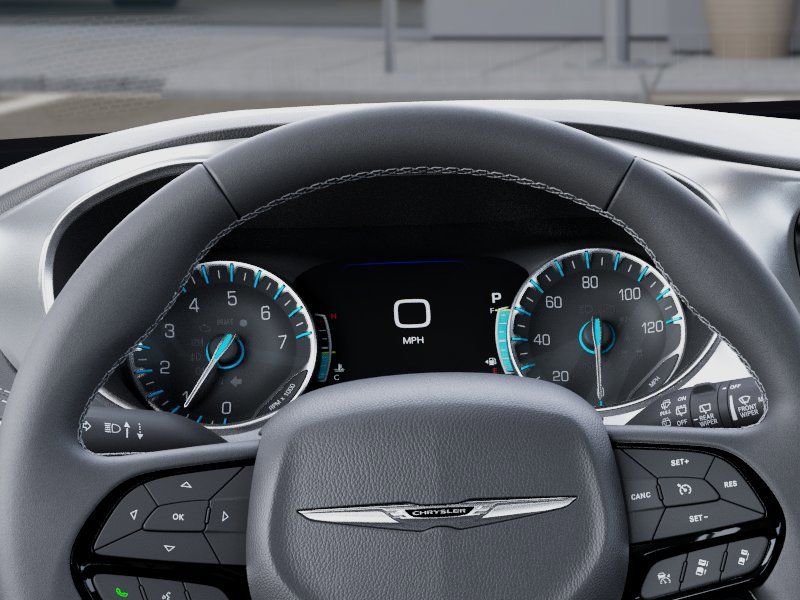 Thumbnail: 2026 Chrysler Pacifica - 20
