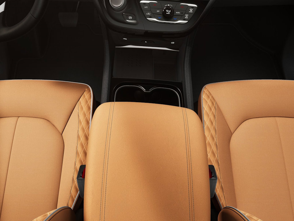 Thumbnail: 2026 Chrysler Pacifica - 11