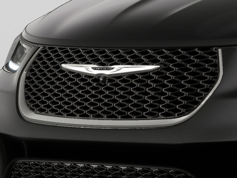 Thumbnail: 2026 Chrysler Pacifica - 14