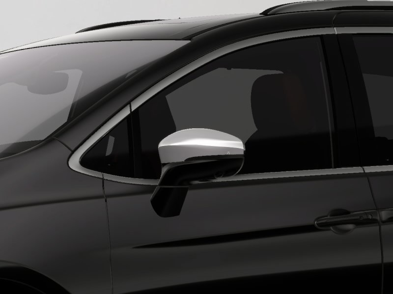 Thumbnail: 2026 Chrysler Pacifica - 22