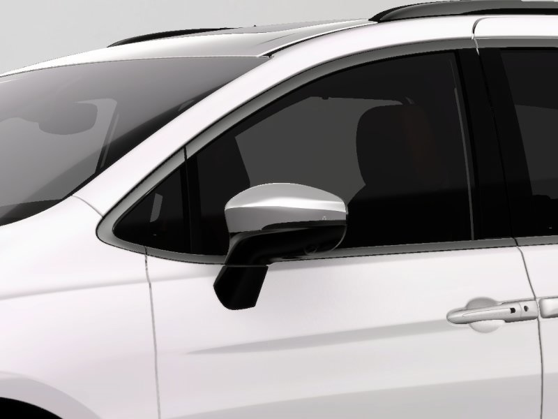 Thumbnail: 2026 Chrysler Pacifica - 22