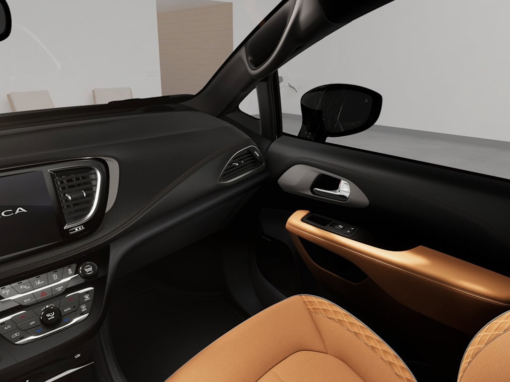 Thumbnail: 2026 Chrysler Pacifica - 24