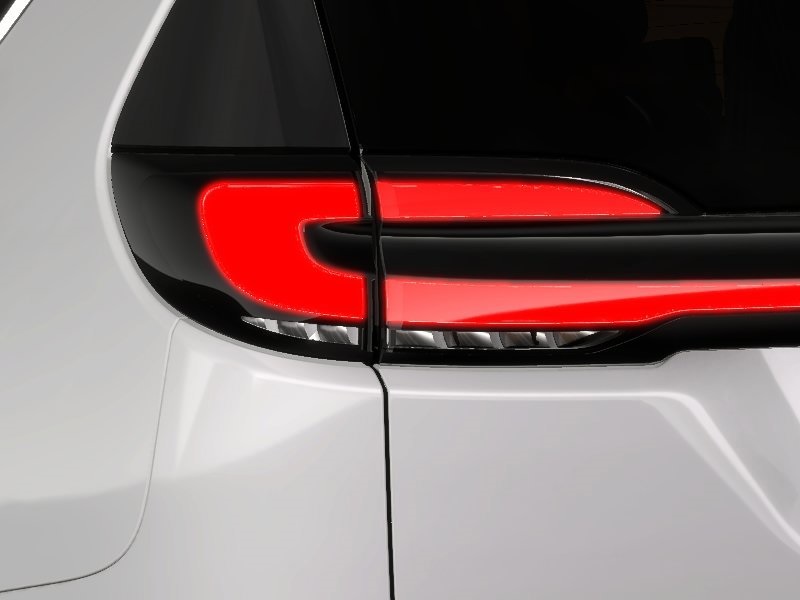 Thumbnail: 2026 Chrysler Pacifica - 20