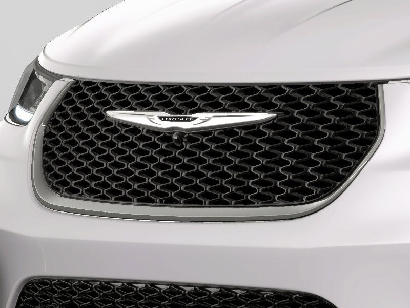 Thumbnail: 2026 Chrysler Pacifica - 14