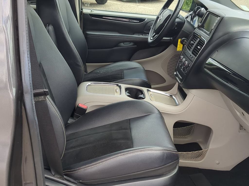 Thumbnail: 2014 Dodge Grand Caravan - 11