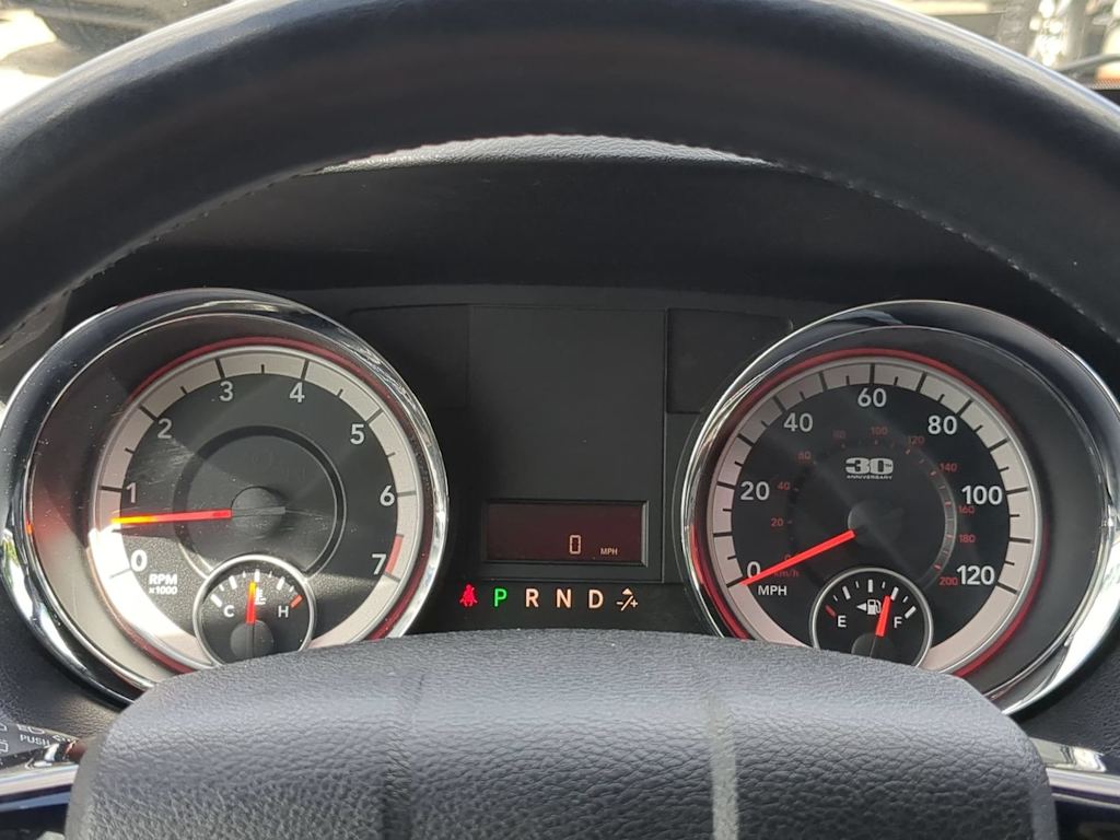 Thumbnail: 2014 Dodge Grand Caravan - 15