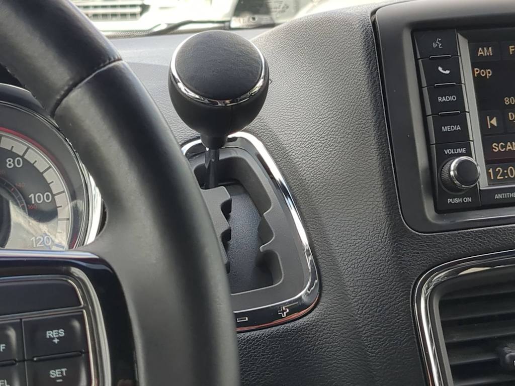 Thumbnail: 2014 Dodge Grand Caravan - 31