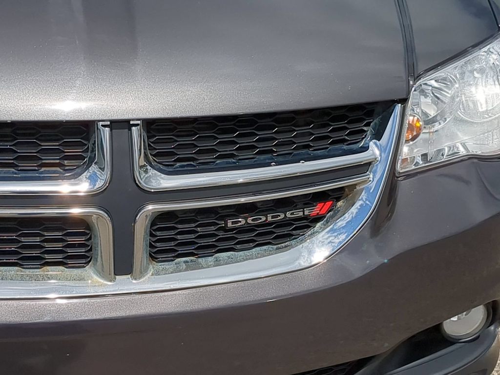 Thumbnail: 2014 Dodge Grand Caravan - 23