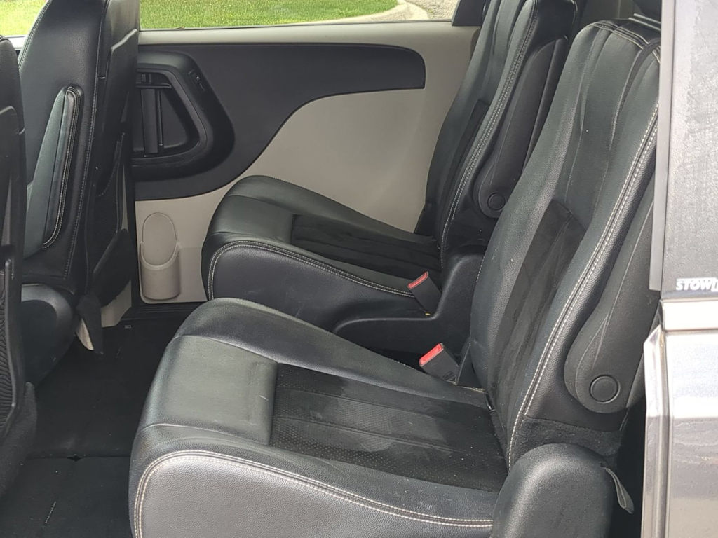 Thumbnail: 2014 Dodge Grand Caravan - 25