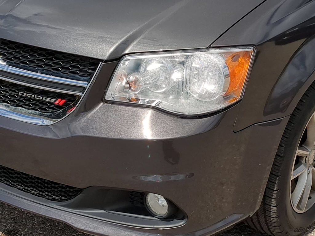 Thumbnail: 2014 Dodge Grand Caravan - 22