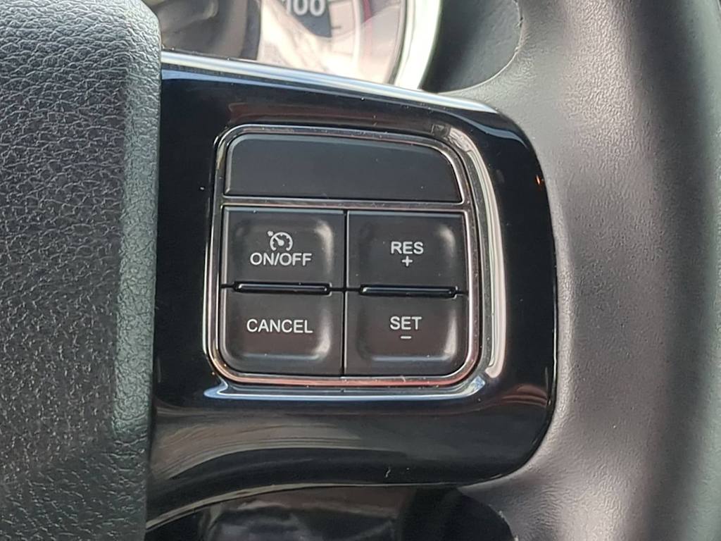 Thumbnail: 2014 Dodge Grand Caravan - 28