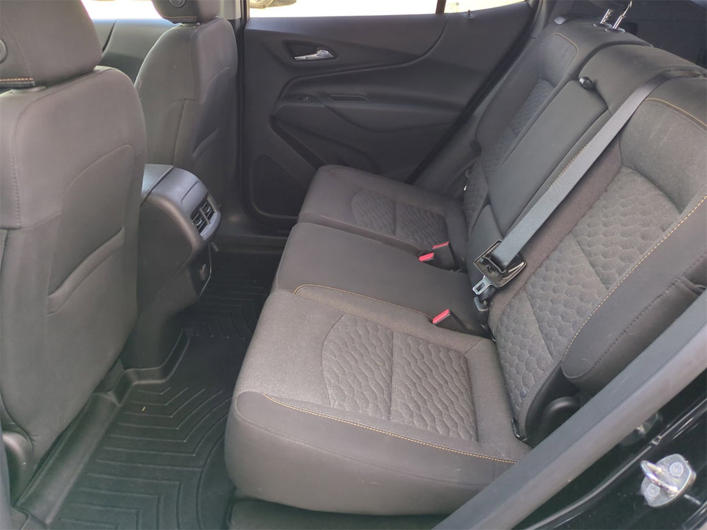 2018 Chevrolet Equinox LT 12