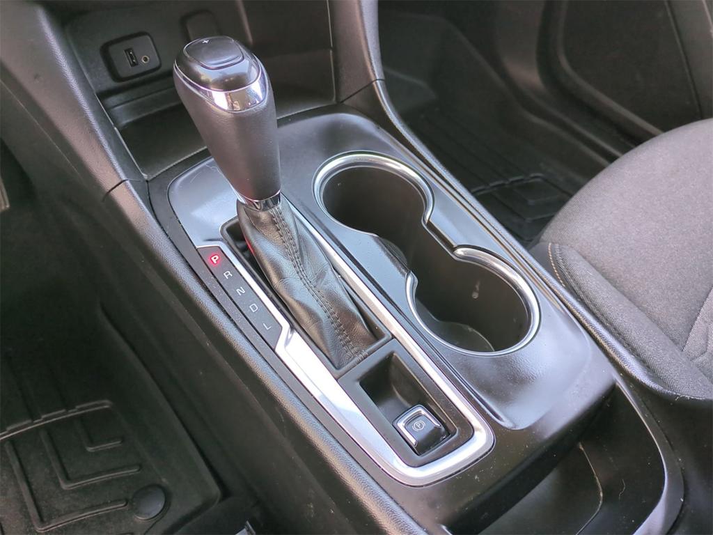 2018 Chevrolet Equinox LT 30