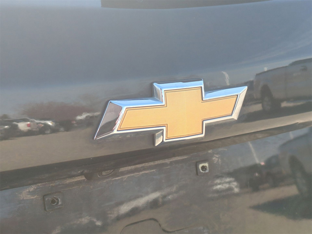 2018 Chevrolet Equinox LT 7