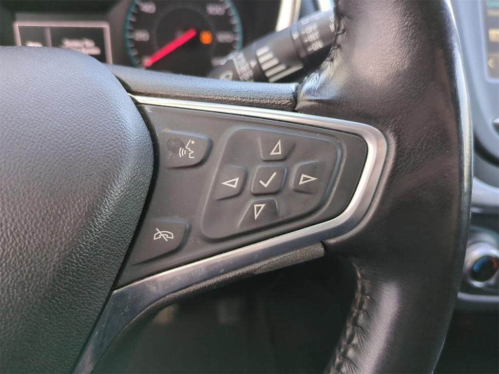 2018 Chevrolet Equinox LT 27