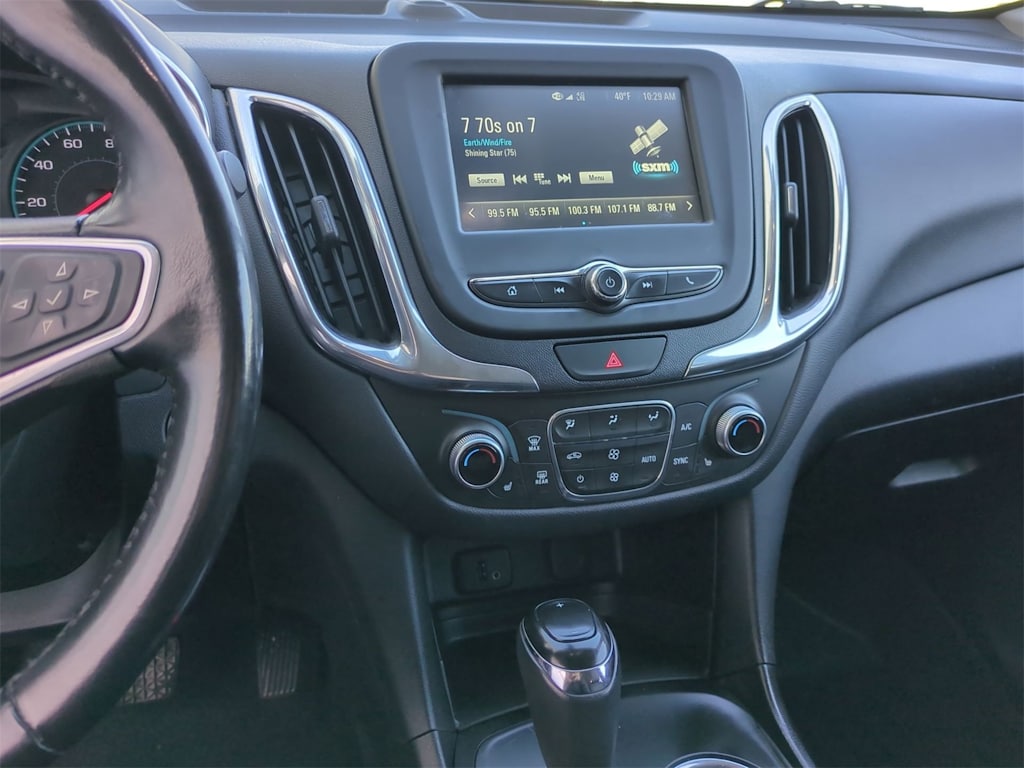 2018 Chevrolet Equinox LT 14
