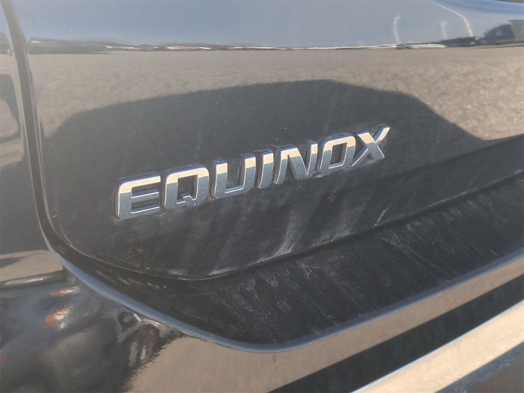 2018 Chevrolet Equinox LT 23