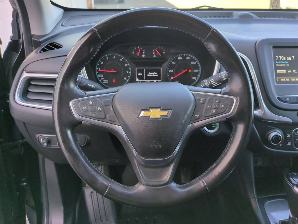 2018 Chevrolet Equinox LT 13