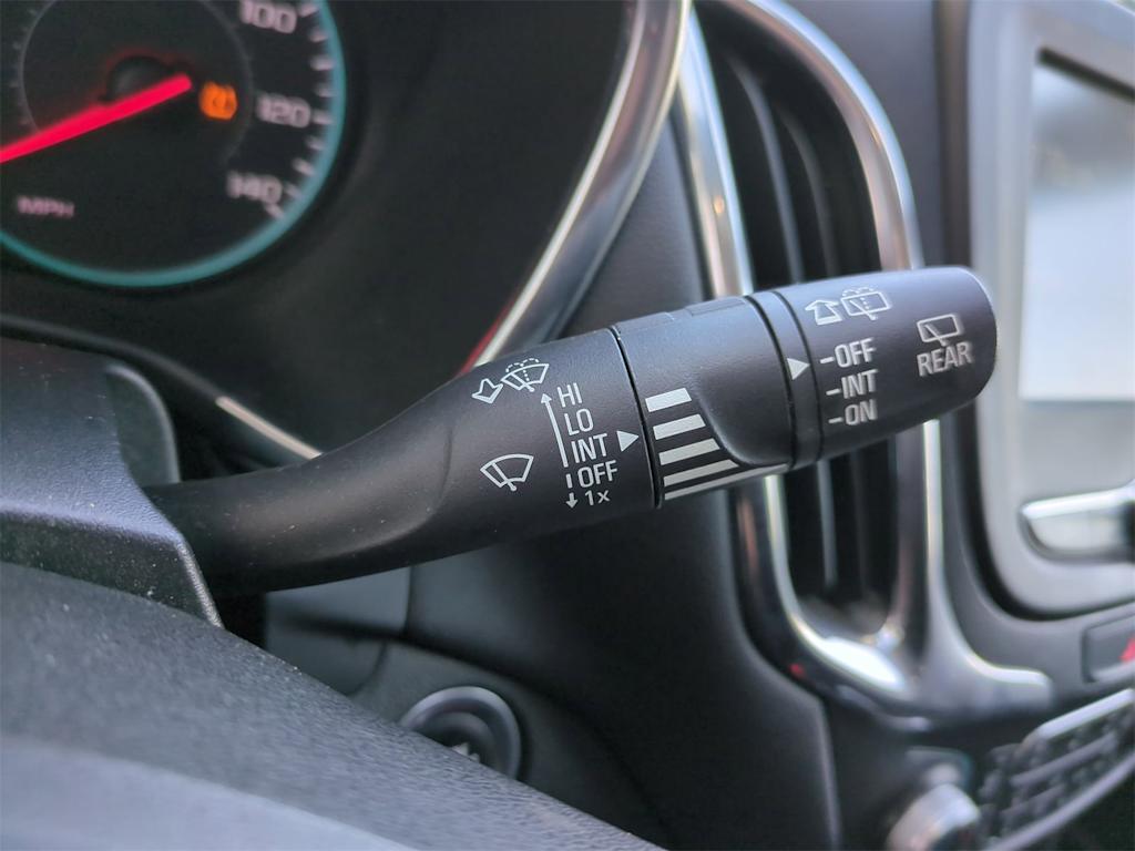 2018 Chevrolet Equinox LT 15