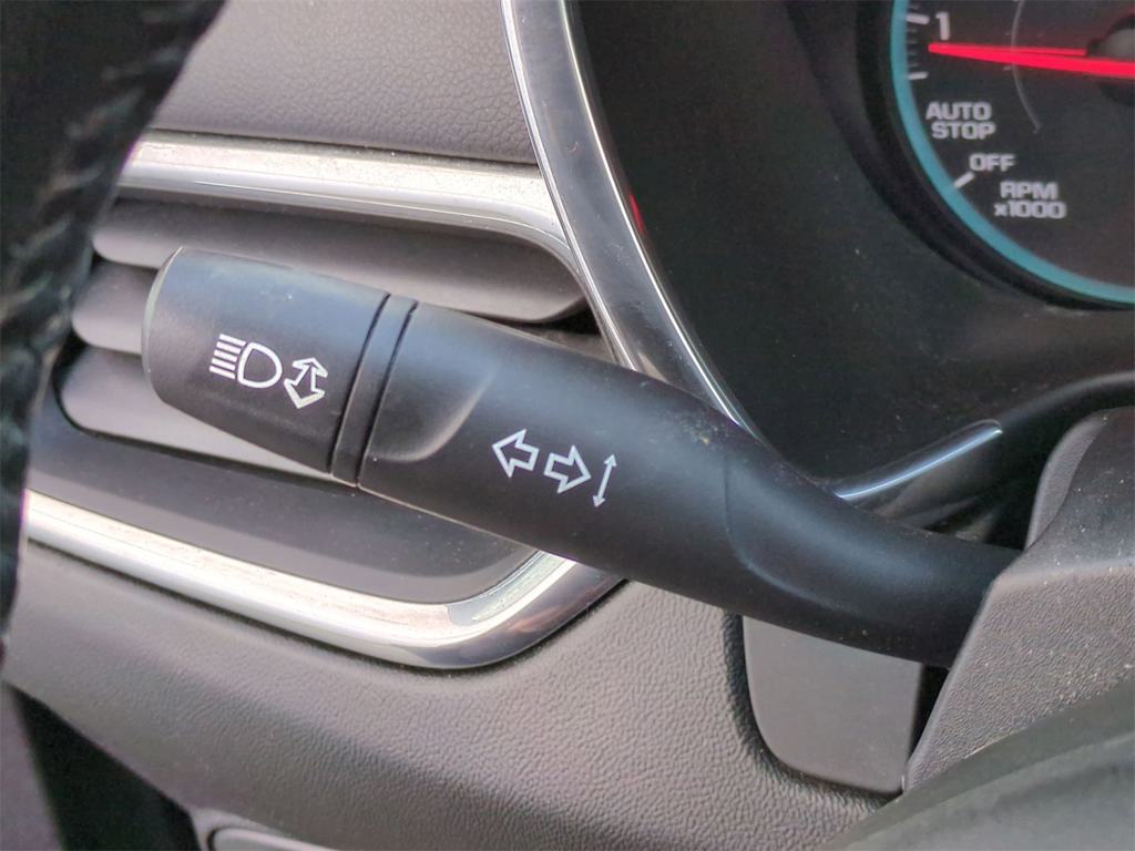 2018 Chevrolet Equinox LT 28