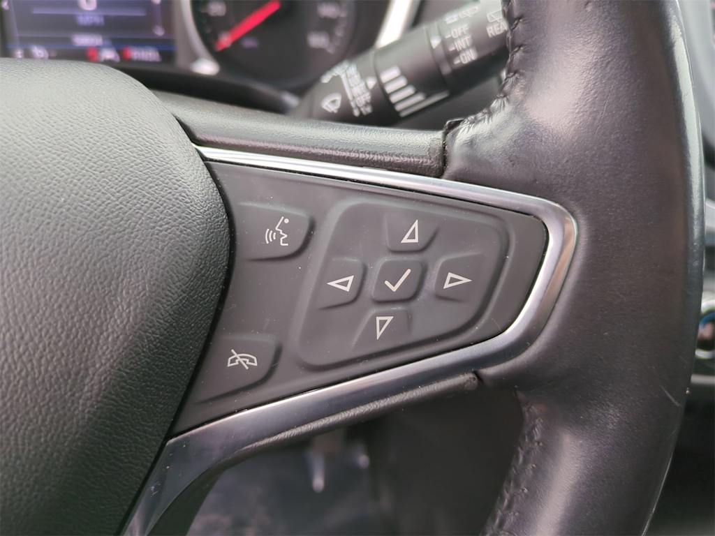 Thumbnail: 2020 Chevrolet Equinox - 30