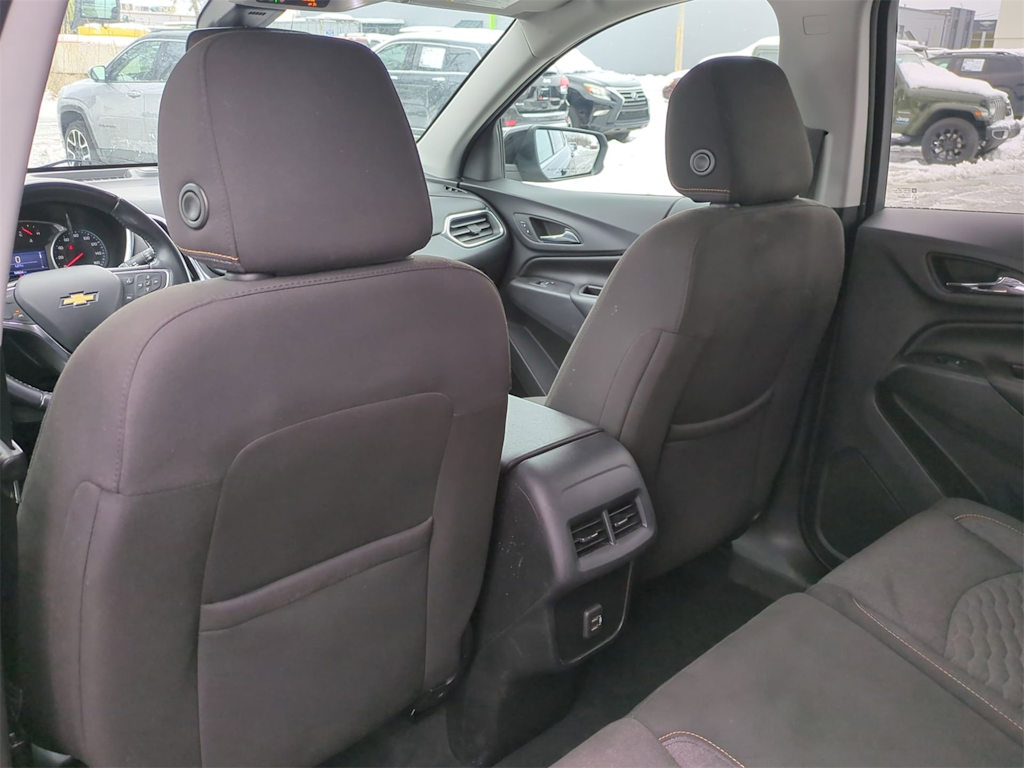 Thumbnail: 2020 Chevrolet Equinox - 12