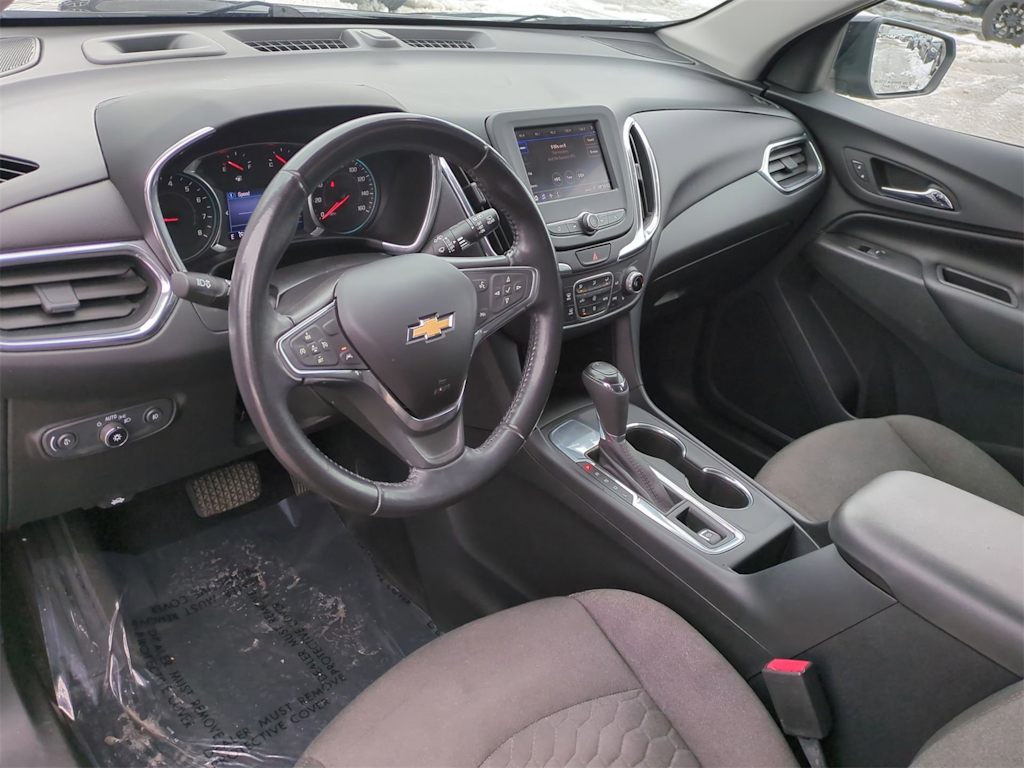 Thumbnail: 2020 Chevrolet Equinox - 2