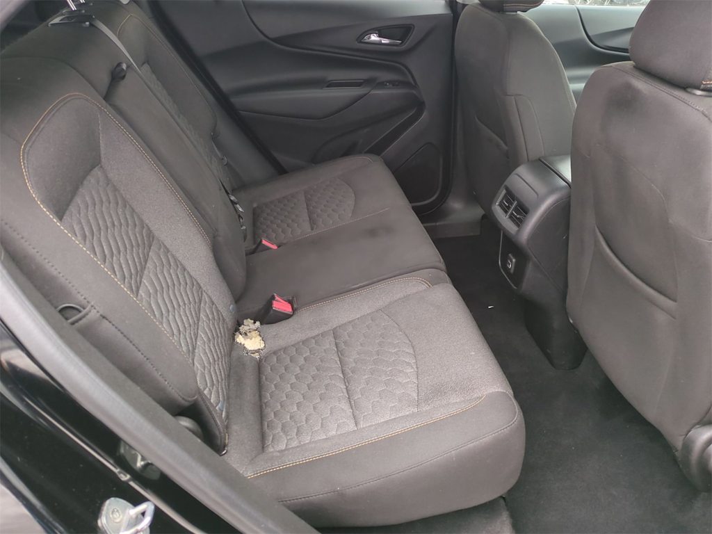 Thumbnail: 2020 Chevrolet Equinox - 27