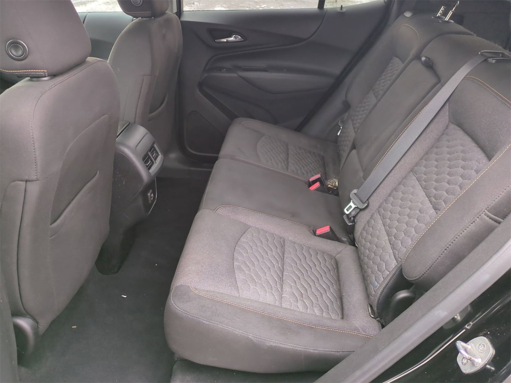 Thumbnail: 2020 Chevrolet Equinox - 26