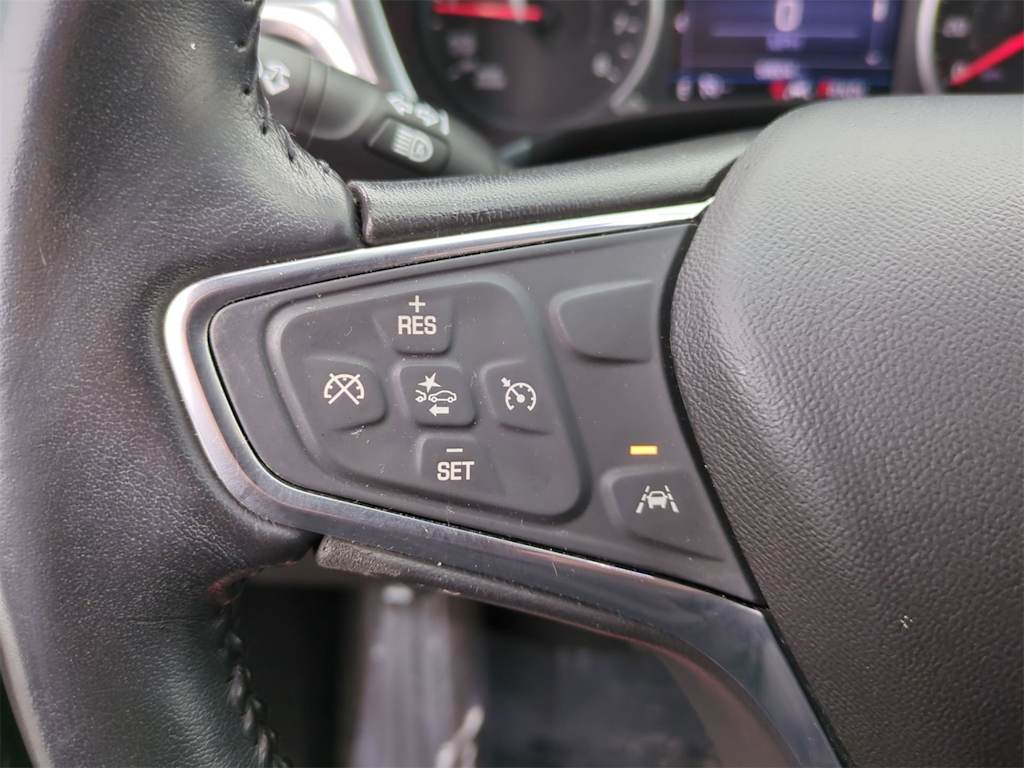 Thumbnail: 2020 Chevrolet Equinox - 29