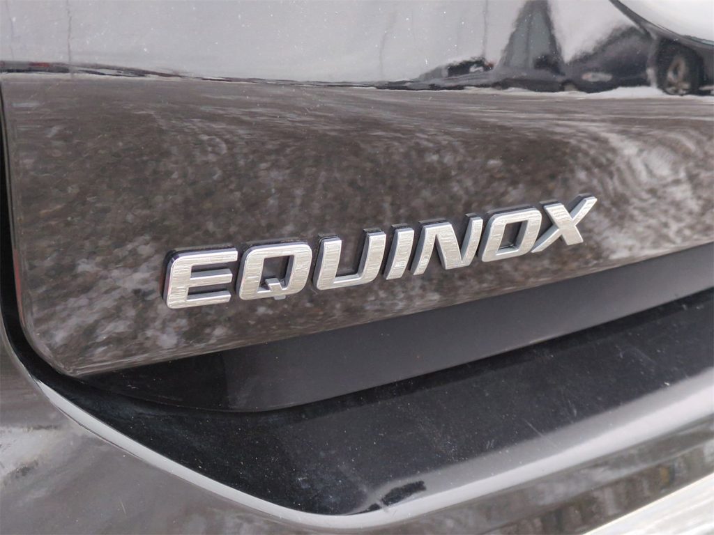 Thumbnail: 2020 Chevrolet Equinox - 7