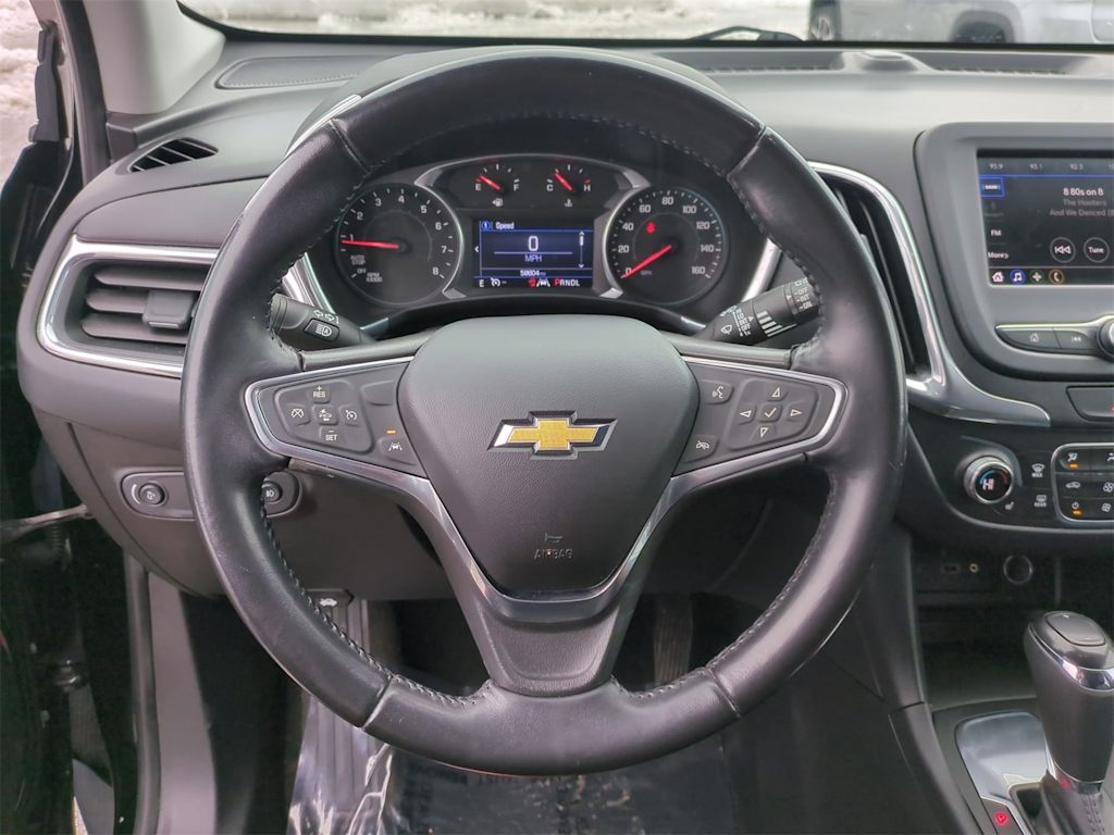Thumbnail: 2020 Chevrolet Equinox - 13