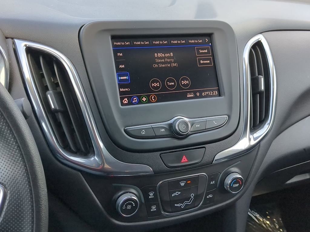 Thumbnail: 2021 Chevrolet Equinox - 14