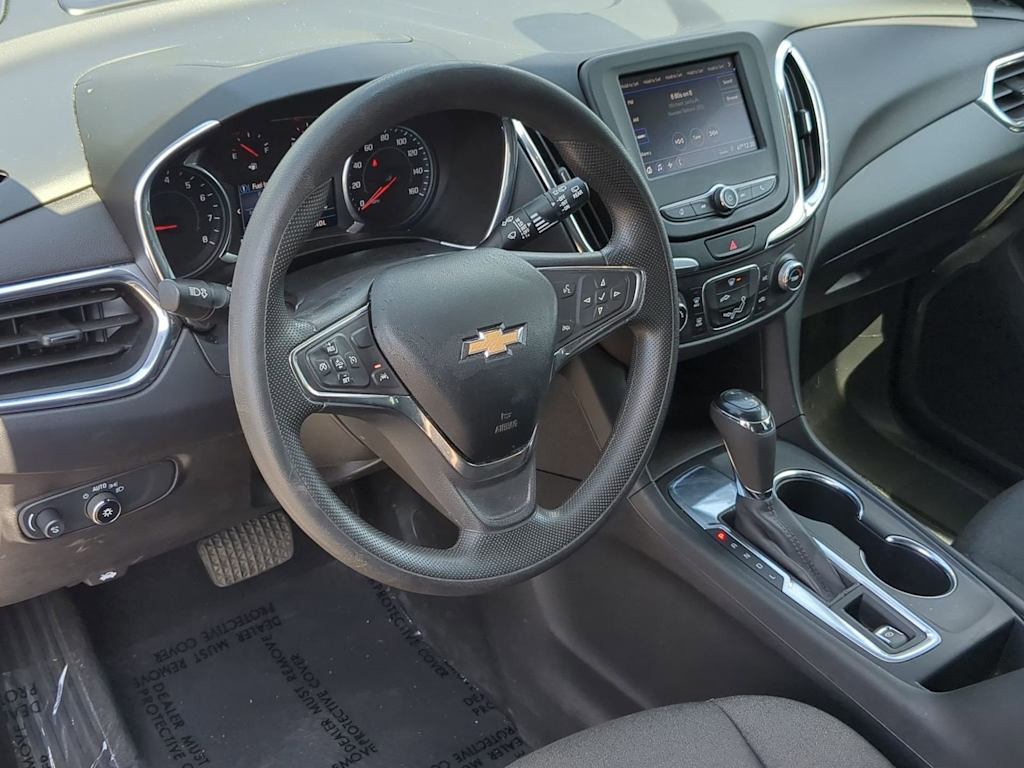 Thumbnail: 2021 Chevrolet Equinox - 2