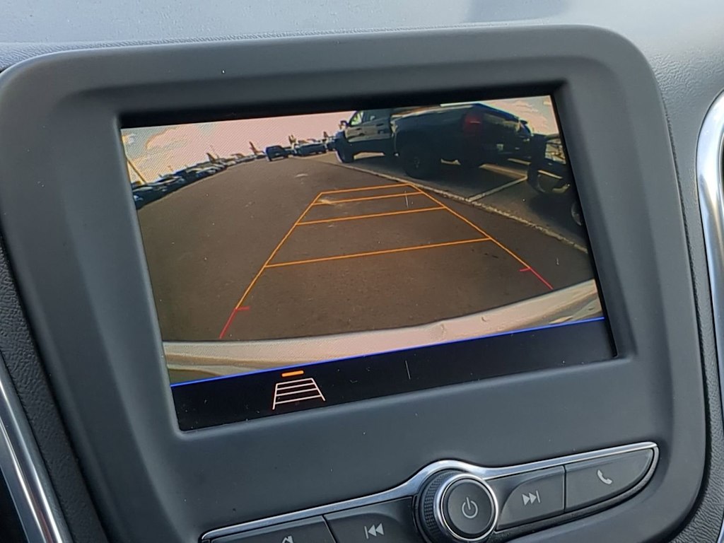 Thumbnail: 2021 Chevrolet Equinox - 29